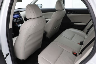 2022 Honda Insight Touring