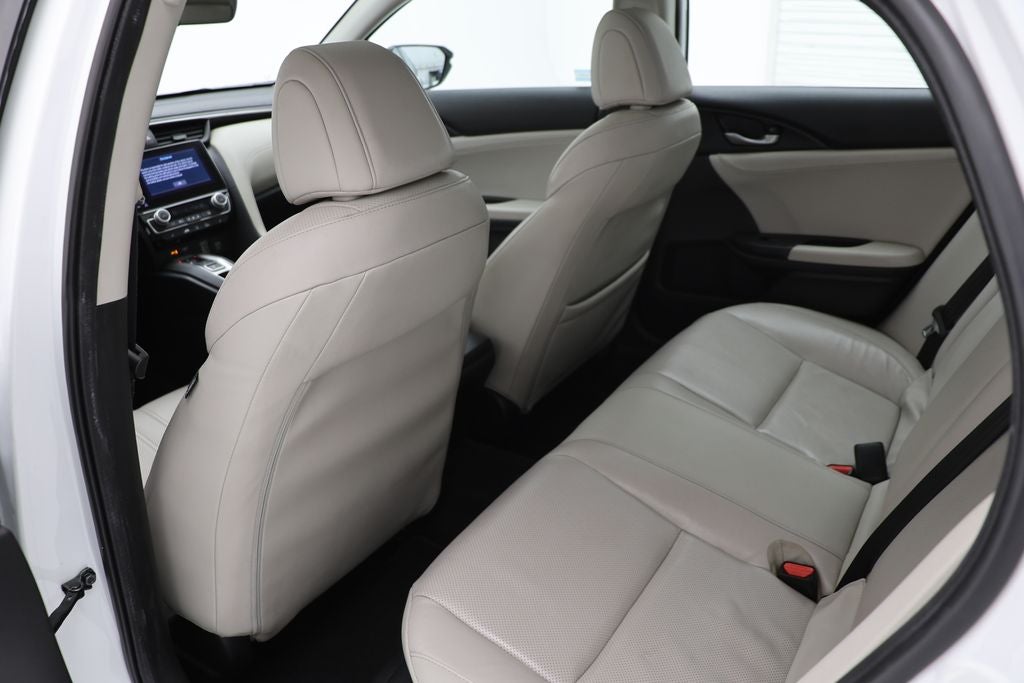 2022 Honda Insight Touring