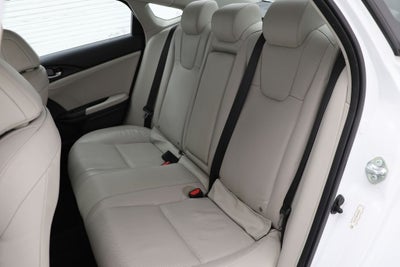 2022 Honda Insight Touring