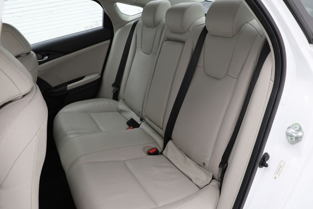 2022 Honda Insight Touring