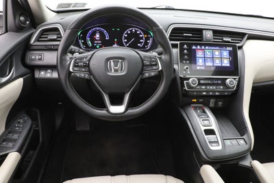 2022 Honda Insight Touring