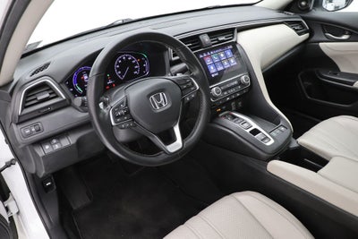 2022 Honda Insight Touring