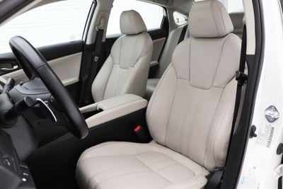 2022 Honda Insight Touring