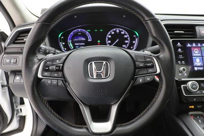 2022 Honda Insight Touring