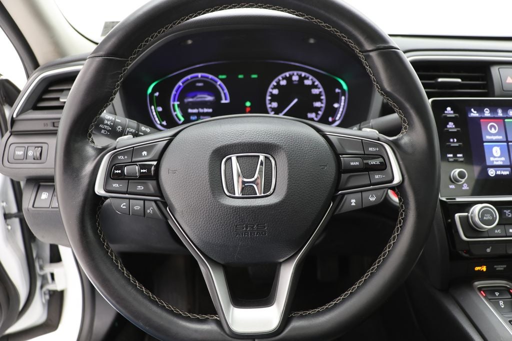 2022 Honda Insight Touring