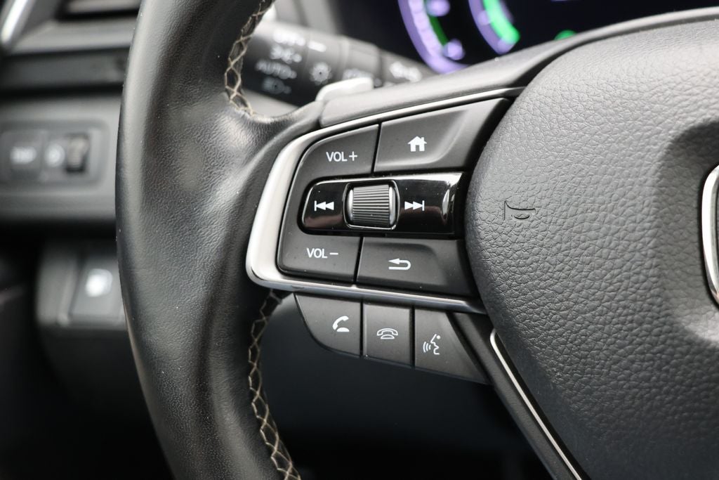 2022 Honda Insight Touring