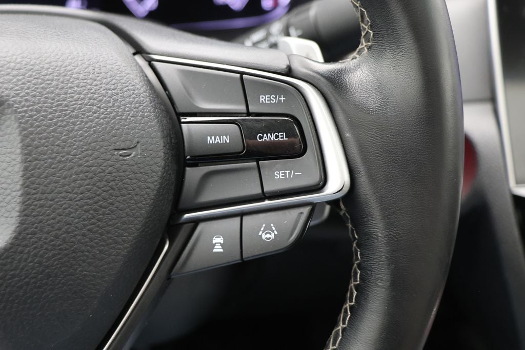 2022 Honda Insight Touring