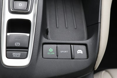 2022 Honda Insight Touring