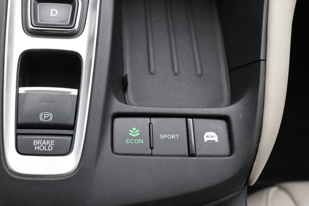 2022 Honda Insight Touring