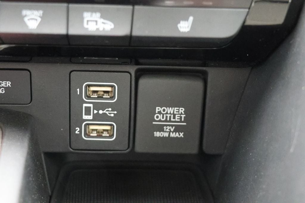 2022 Honda Insight Touring