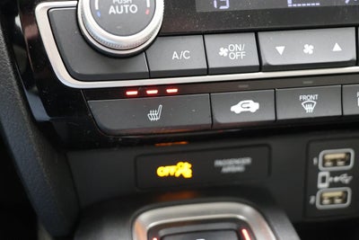 2022 Honda Insight Touring