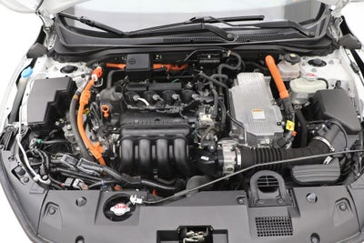 2022 Honda Insight Touring