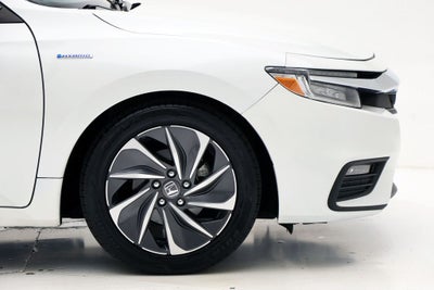 2022 Honda Insight Touring