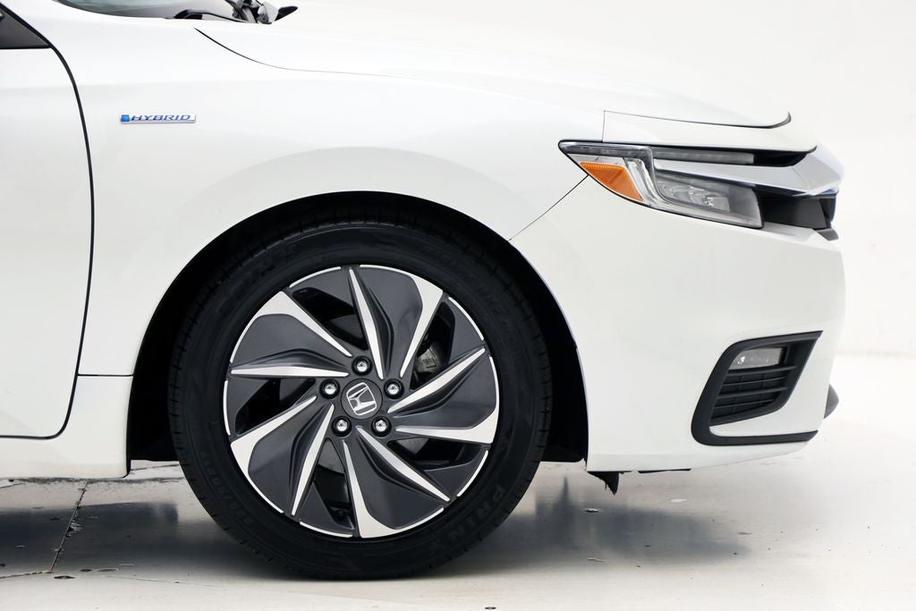 2022 Honda Insight Touring