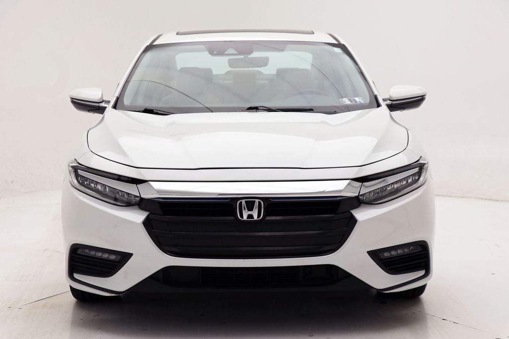 2022 Honda Insight Touring