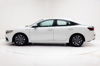 2022 Honda Insight Touring