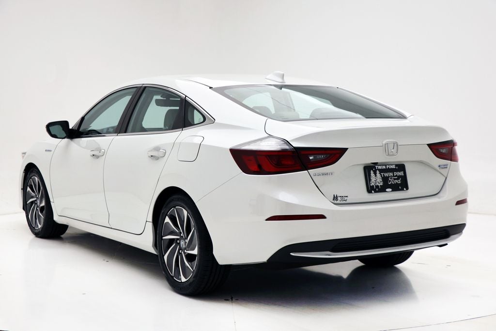 2022 Honda Insight Touring