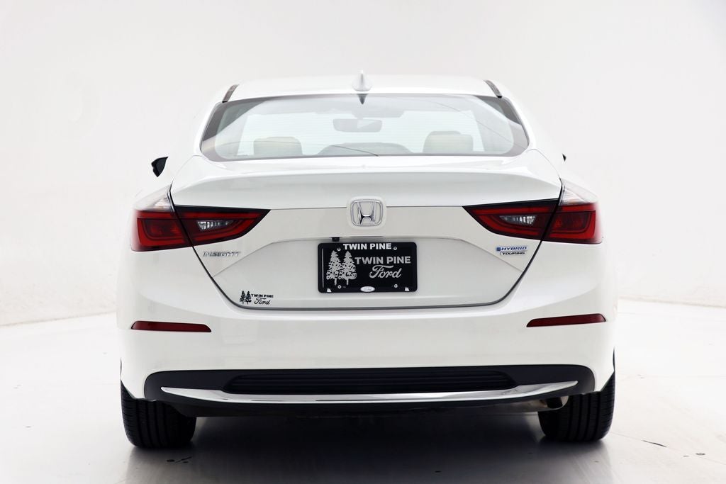2022 Honda Insight Touring