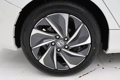 2022 Honda Insight Touring