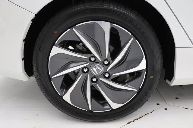 2022 Honda Insight Touring