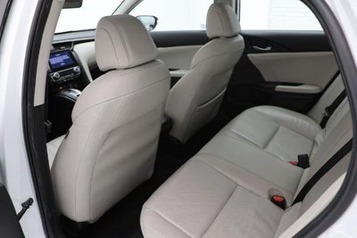 2022 Honda Insight Touring