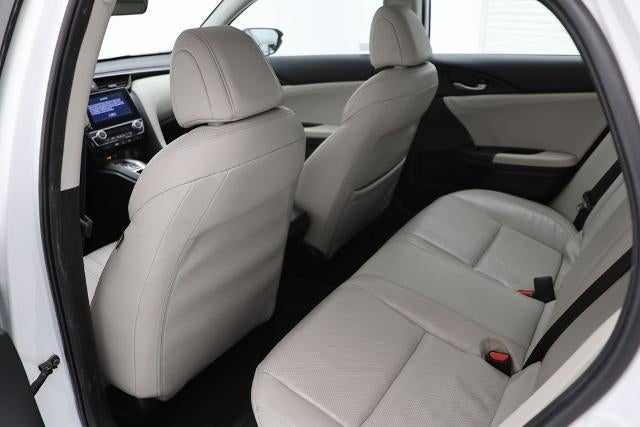 2022 Honda Insight Touring