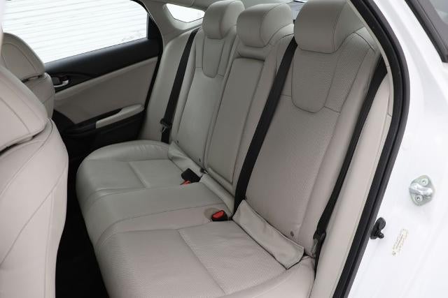 2022 Honda Insight Touring