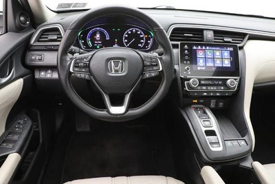 2022 Honda Insight Touring