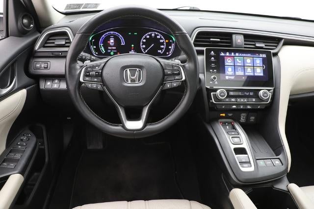 2022 Honda Insight Touring