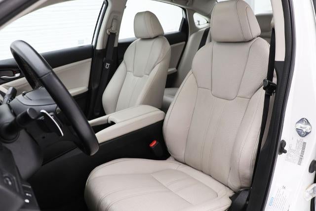 2022 Honda Insight Touring