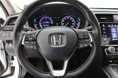 2022 Honda Insight Touring