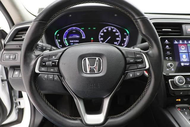 2022 Honda Insight Touring