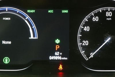 2022 Honda Insight Touring