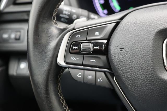 2022 Honda Insight Touring