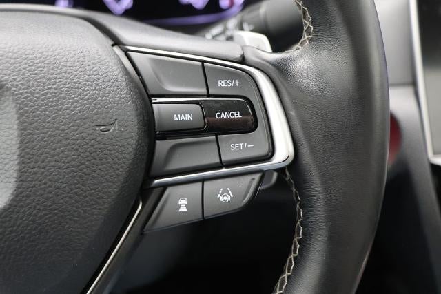 2022 Honda Insight Touring