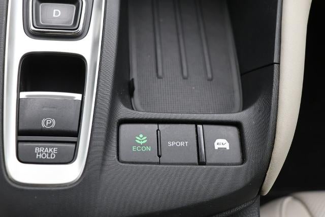 2022 Honda Insight Touring