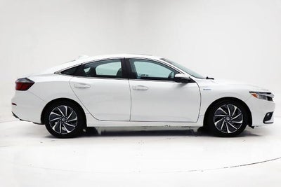 2022 Honda Insight Touring