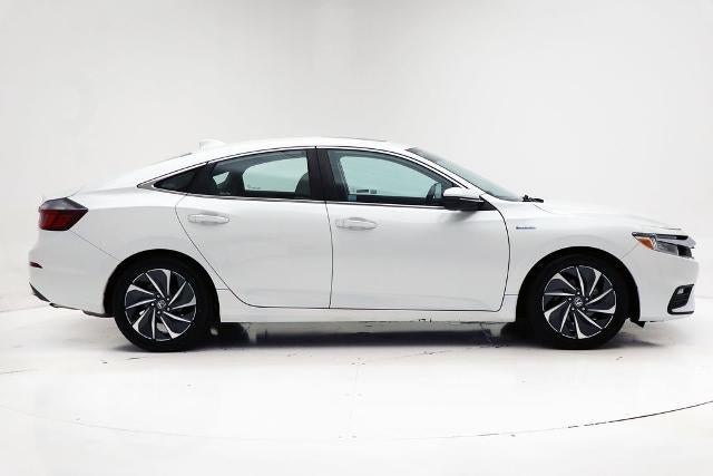 2022 Honda Insight Touring