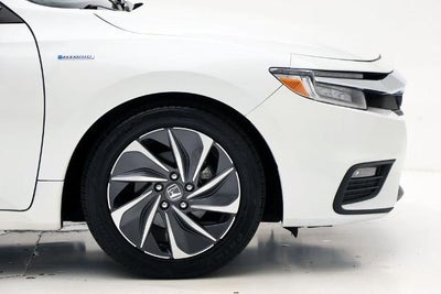 2022 Honda Insight Touring