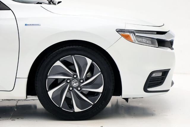 2022 Honda Insight Touring