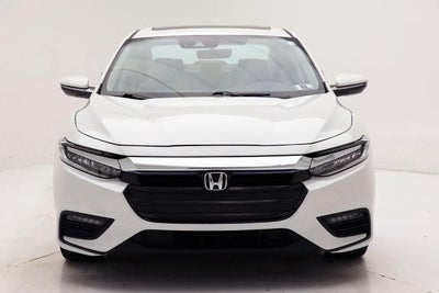 2022 Honda Insight Touring