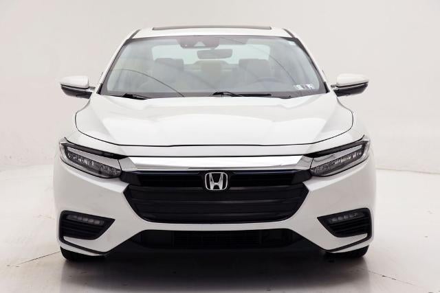2022 Honda Insight Touring