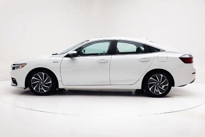 2022 Honda Insight Touring