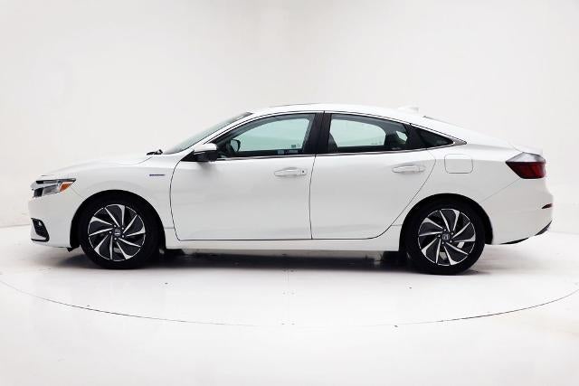 2022 Honda Insight Touring