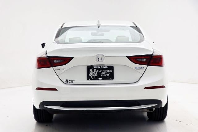 2022 Honda Insight Touring