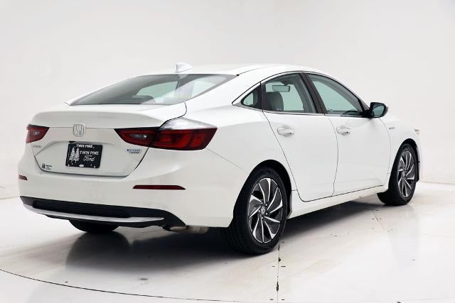 2022 Honda Insight Touring