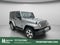 2017 Jeep Wrangler Sahara