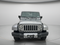 2017 Jeep Wrangler Sahara
