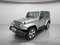 2017 Jeep Wrangler Sahara