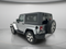 2017 Jeep Wrangler Sahara